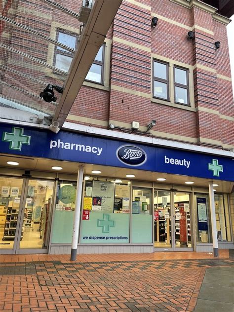 boots the chemist morningside.